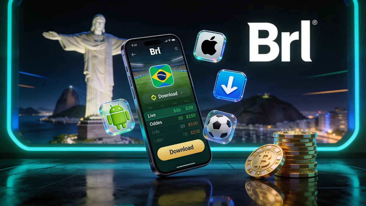 Um Breve Panorama da BRLBET — brl bet in Brazil